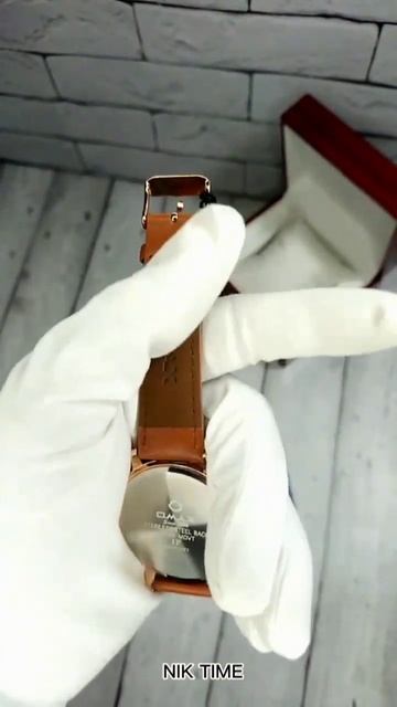 Оригинальные мужские часы OMAX ⌚