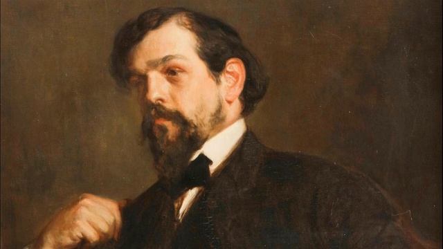 Debussy - String Quartet in G minor, Op. 10 (3º Mov., Andante, doucement expressif)