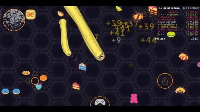 Новая Рубрика worwate.io я от себя токаго не ожидал первое видео целый час!!!