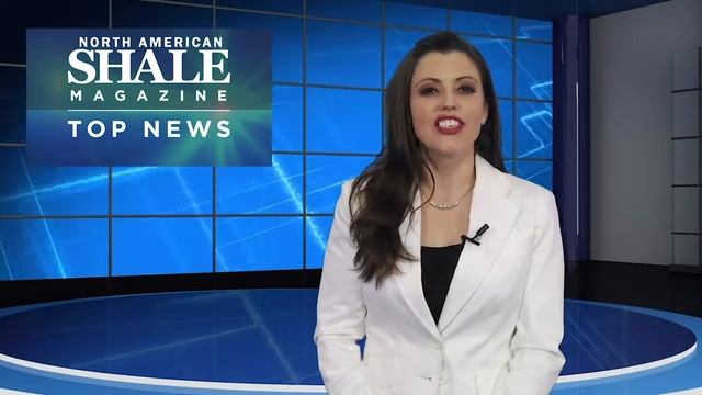 North American Shale Magazine's Top News - Week of 3.25.19