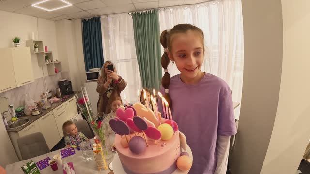 Васильку 10 лет!
