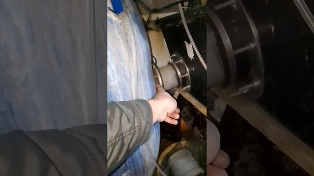 две системы узв в одном гараже