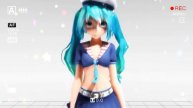 【Intro】【MMD】Baka Baka Onii-Chan