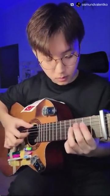 Музыкальная Пауза