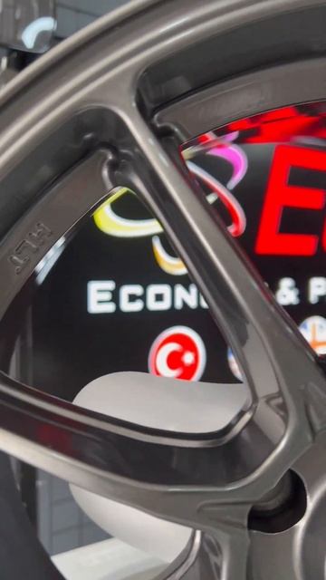 Gaziantep Oz Racing Jant Bayii @ecufastgaziantep