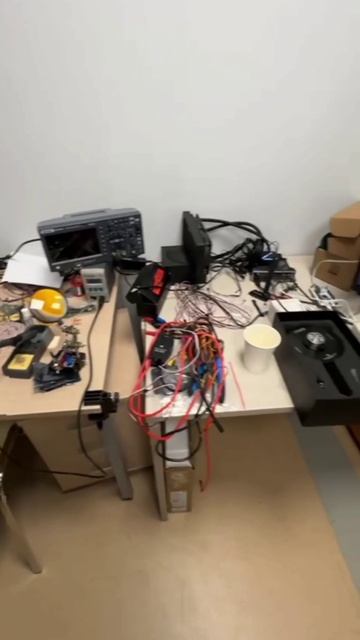 Дирижабли нового поколения