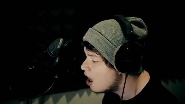 Niko Palonen - Куришь (LIVE Lena Katina cover)