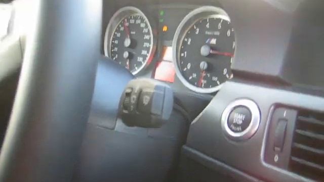 BMW M3 E92 - G-Power by infinitas - SK II Supercharger - going up the highway