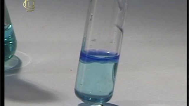 Получение гидроксида тетраамминмеди (II)