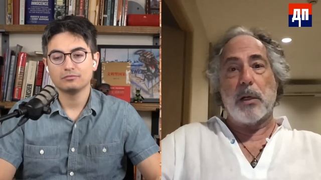 О прекращении огня и речи не идет! Русские не отступят | Дэнни Хайфонг и Пепе Эскобар