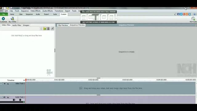 How To Install And Crack NCH VideoPad Professional v 5 20