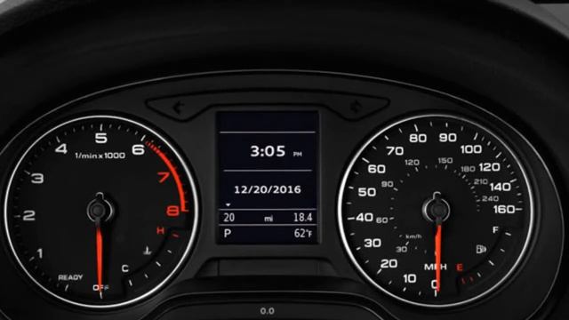Audi A3 2018 Sedan Test Drive - sport 2.0 TDI | Car Review