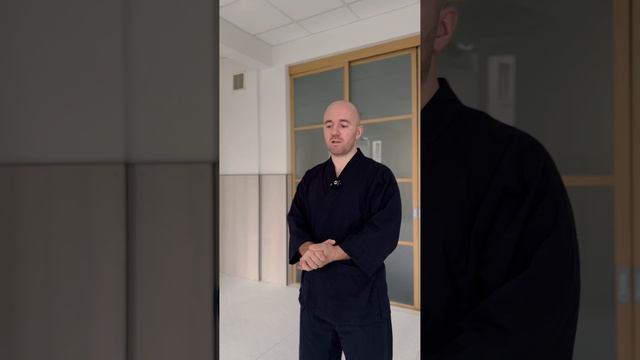 Видеокурс по дыхательным и медитативным практикам в Дайто-рю