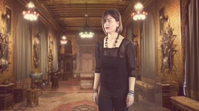 Handel - Lascia ch'io pianga