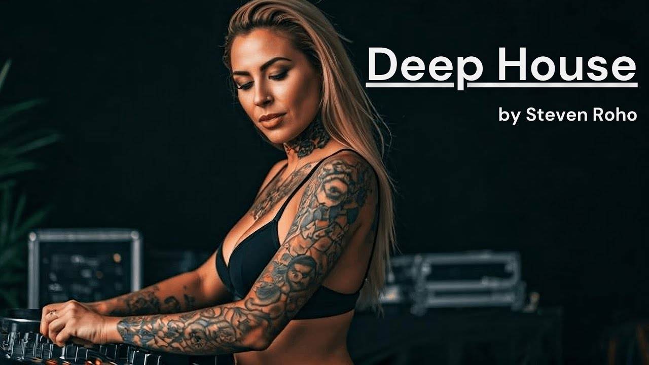 Top Music Mix 2024 Best Songs & Remixes Miss Deep MIX Playlist 45