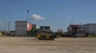 2000 NEW HOLLAND LS160 in Justin, TX