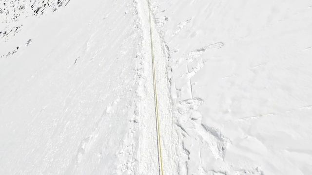 Climbing Mount Everest - Day 38 and 39
