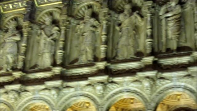 ChoirAtToledoCathedral.wmv