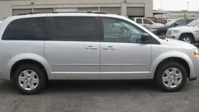 2010 Dodge Grand Caravan Harvey LA