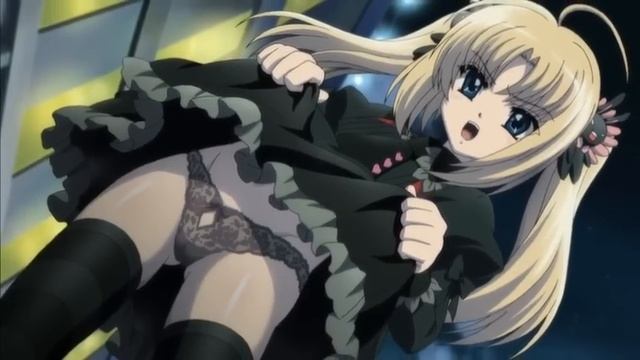 Мы - бескрылые / Ore-tachi ni Tsubasa wa Na