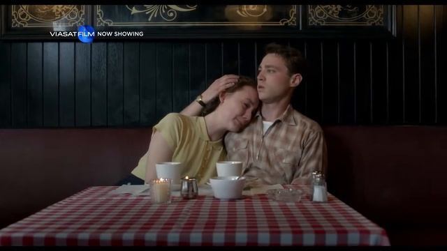 Viasat Film Premiere HD Nordic - Brooklyn Movie Promo 2018