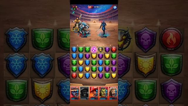 Это надо фиксить надоело Empires puzzles