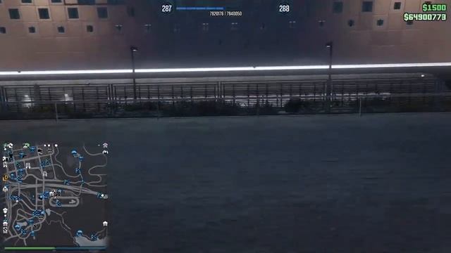 Vamos  gta 5 ps4