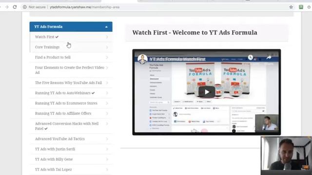 Youtube Ads Formula Demo!!! Youtube Ads Formula Review!!! Cheap Leads Daily with Youtube