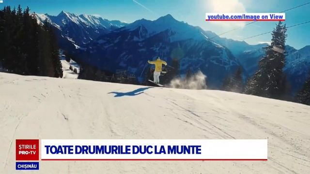 Stirile PROTV 27 DECEMBRIE (ORA 13:00)