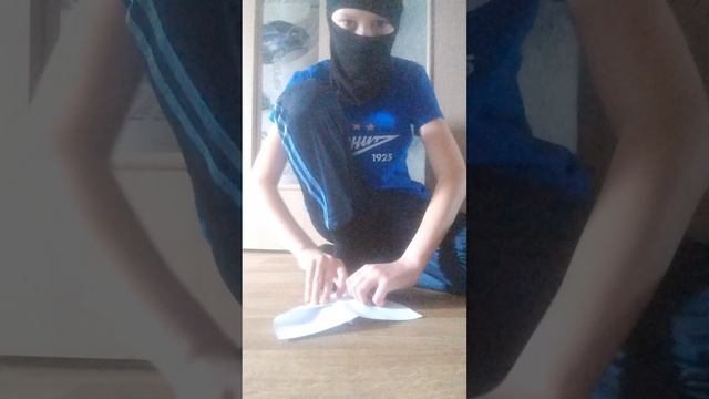 бумага