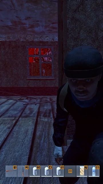 ТЕМНО КАК В... ● Lost Expedition ● DAYZ - STALKER RP |  #stalker