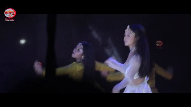 Fuji's Dance Performance || Ang Laga de || Bodo cine award ceremony