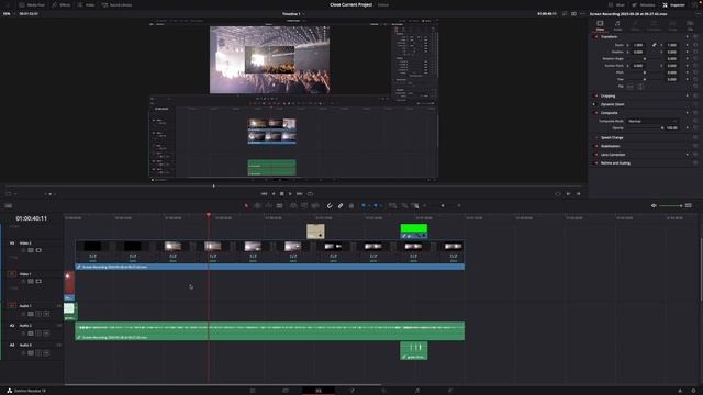 5 SIMPLE yet EFFECTIVE Shortcuts in DaVinci Resolve 18 for faster Editing