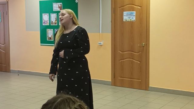 Профистарт КСПК музыкальное отделение