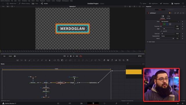 Title'ları editle! | Davinci Resolve 17 Dersleri