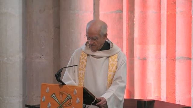 12-31-23 Congregational Eucharist live from Winchester Cathedral. 🇺🇦