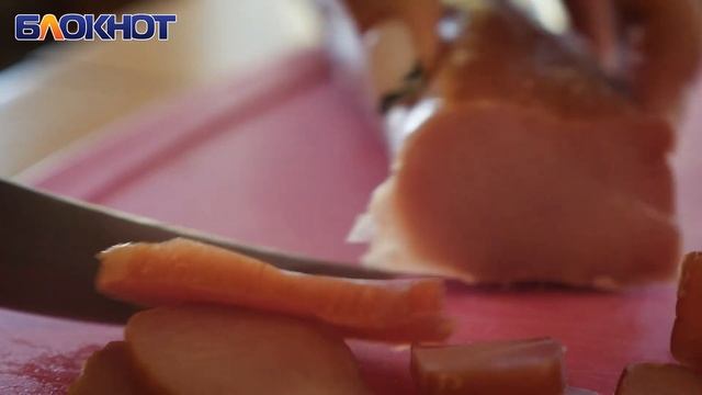 Лепешка из тандыра и колбаска: волгодонцы раскрыли секрет вкусного завтрака