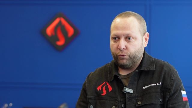 «Дорогобужкотломаш» запустил производство новых водотрубных котлов