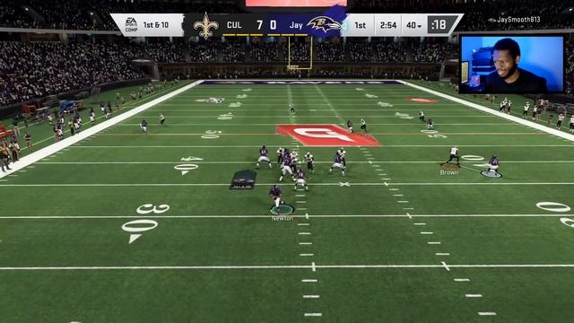 I called EA SPORTS to draft my team! - Madden 20 Draft Champs