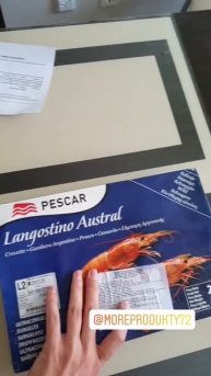 Лангустины