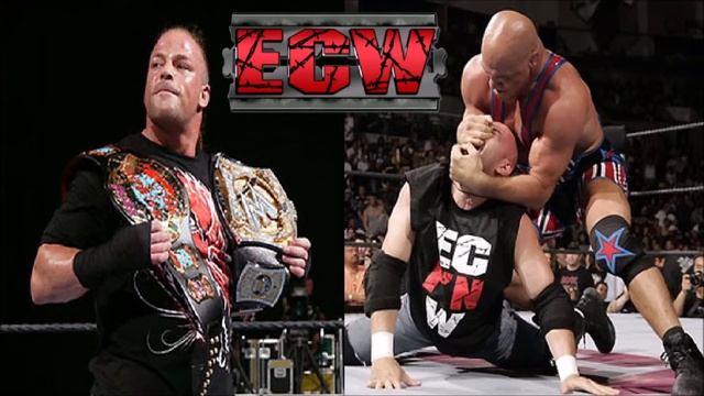 PREMIERE SHOW! WWE ECW 13th June 2006 Review