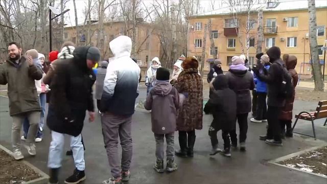(11.03.2025) В этом году в Хабаровском крае продолжат приводить в порядок общественные пространства