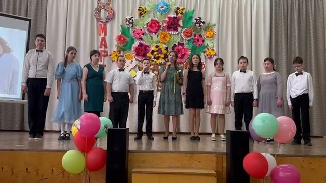 Мама моей мамы!