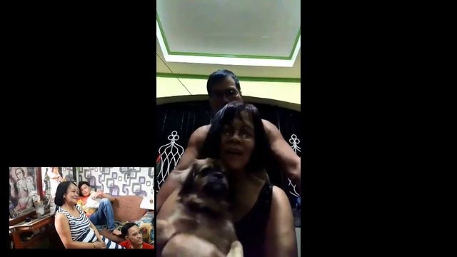 Video Greetings 60th Birthday-Nanay Lolet