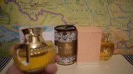 Моя любимая бюджетная парфюмерия. Ч.1.