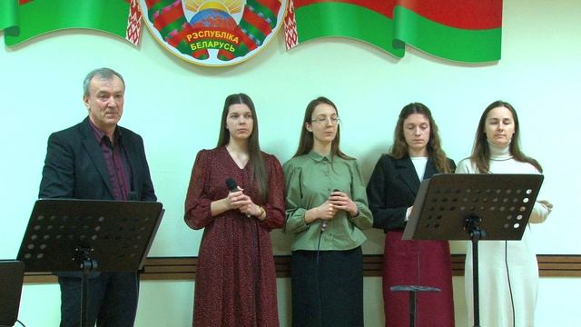 "Когда то Бог землю потопом омыл."
