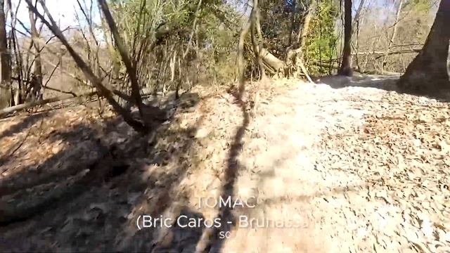 MTB E-BIKE - Anello Del Parco Di Superga - Collina Torinese - Torino