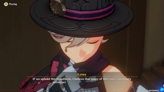 Court Is In Session | Genshin Impact