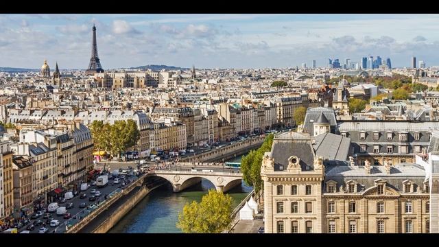 Париж-Москва (Кулаков Владимир)