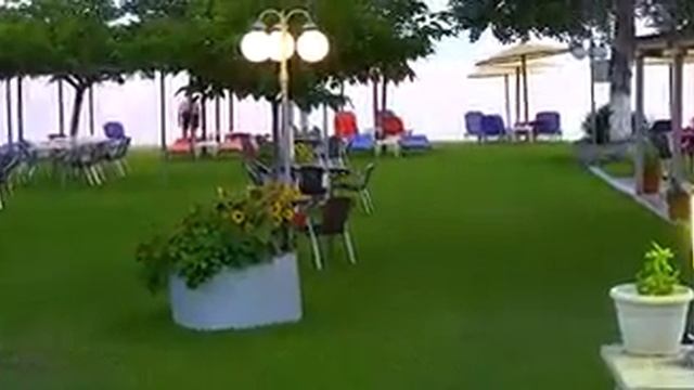 Angelos Garden Toroni